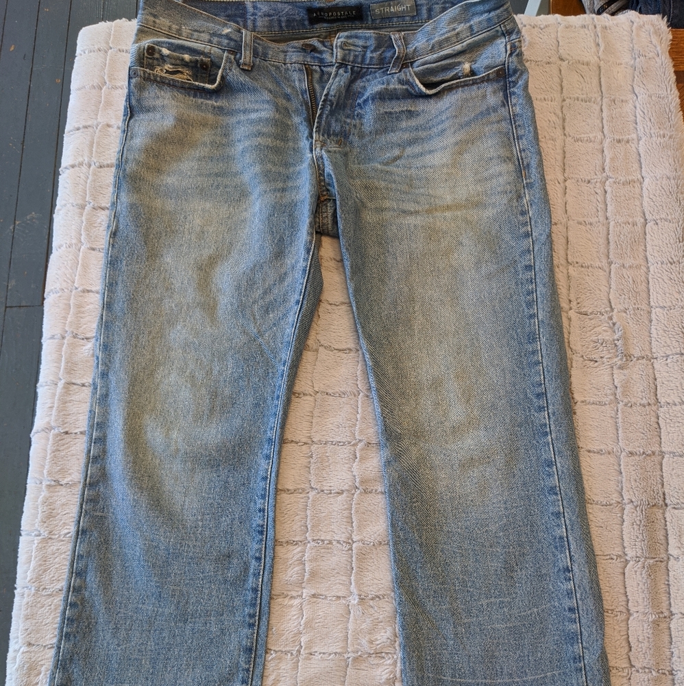 Aeropostale Men's 30/30 Jeans